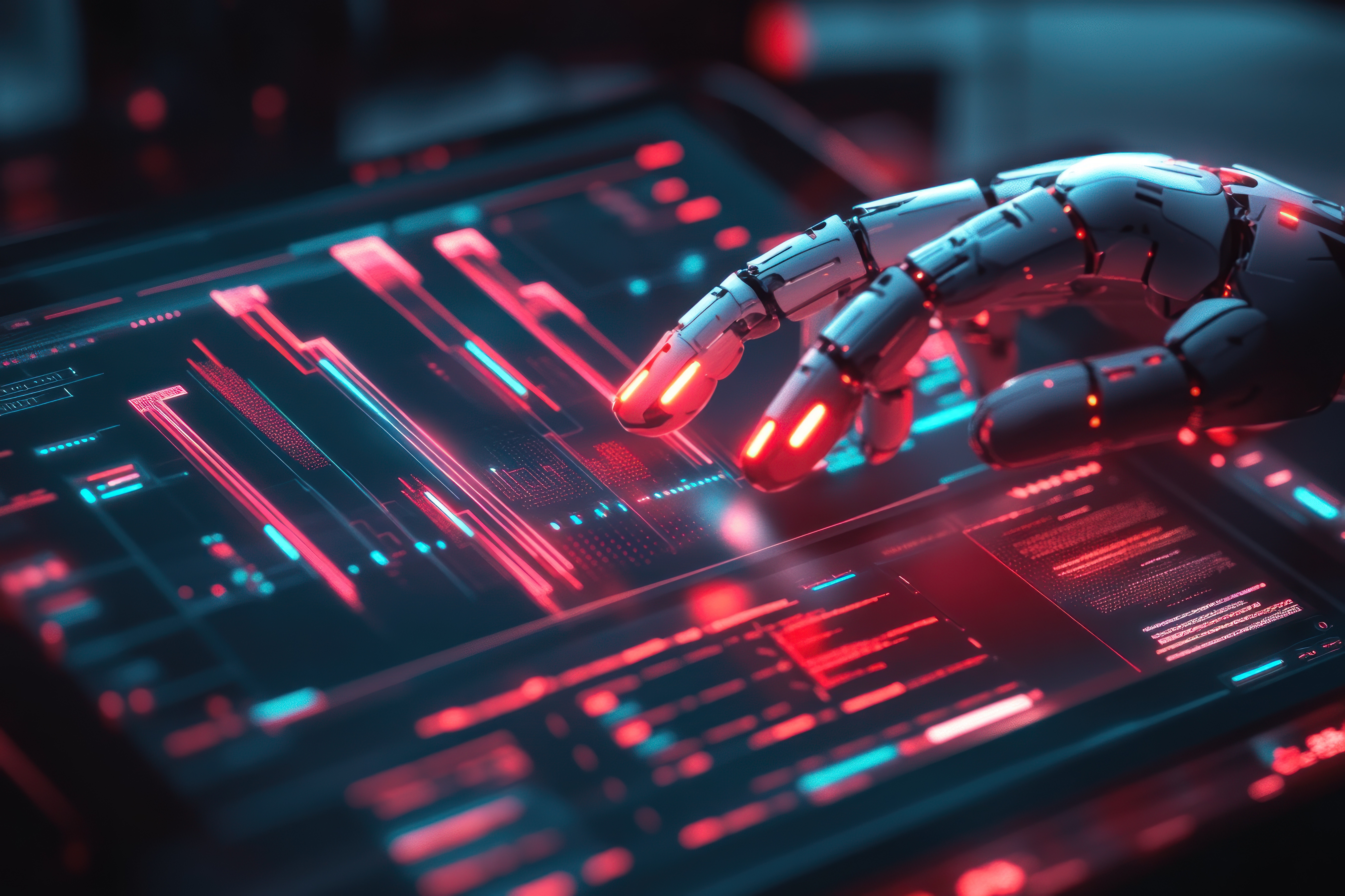 Machine Learning